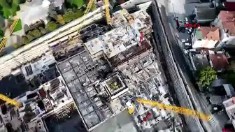 İstanbul'daki Dönüşüm Projesinde Neden Asırlık Ağaç Dikkat Çekiyor?