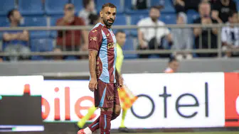 Trabzonspor Avrupa Maçı Ne Zaman ? KuPS ile Karşılaşacakları Tarih ve Muhtemel 11'ler Neler ?