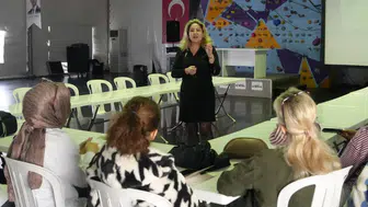 Kartal’da bebek akademisi kapılarını açtı: Gebelikten bebekliğe uzanan süreç
