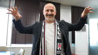 Vincenzo Italiano, Beşiktaş'ta Hoffenheim Maçında Kadro Değişikliği Yapmayı Planlıyor Mu ?