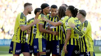 Fenerbahçe'yi yoğun bir fikstür mücadelesi bekliyor mu ?