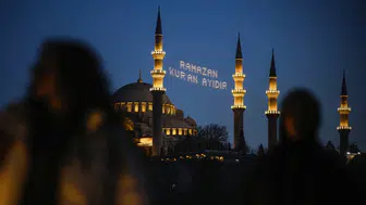 2027 Ramazan Ayı Ne Zaman Başlıyor ve İlk Oruç Tarihleri Neler ?