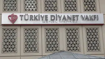 Diyanetten 'fon' iddialarına yanıt