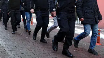 16 İlde Organize Suç Örgütlerine Darbe: 55 Tutuklama