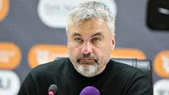 Trabzonspor Avrupa'da KuPS ile Karşılaşacak: Thomas Reis'in Stratejisi Nedir?