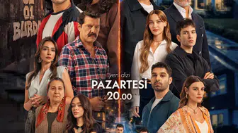 ATV’nin Altı Üstü İstanbul Dizisi Reytinglerde Zirveyi Nasıl Koruyor?