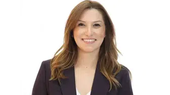 Elçin Özge Şimşek Çağlayan kimdir, kaç yaşında, nereli? Eşi kim, Ankara Barosu seçiminde kaç oy aldı?