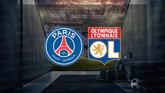 PSG ve Lyon Maçı Ne Zaman, Hangi Kanalda Yayınlanacak ve Şifresiz Mi?