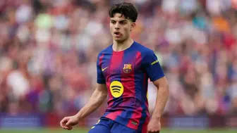 Barcelona'nın Genç Yıldızı Xavi Espart Hakkında Ne Biliniyor?