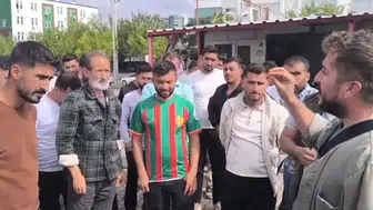 Diyarbakır Şehir Hastanesi Şantiyesinde İşçilerin Eylemi Neden Devam Ediyor?