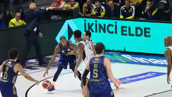 Fenerbahçe Tarfin, Çayırova Deplasmanında Galibiyete Ulaştı