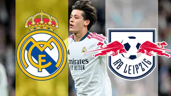 Real Madrid ile Leipzig Şampiyonlar Ligi'nde Sahne Alıyor