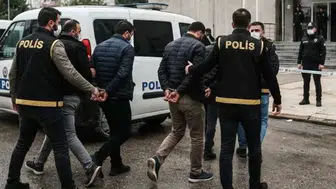 Bursa Merkezli FETÖ Operasyonunda 3 Şüpheli Yakalandı