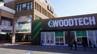 WoodTech 2026 İstanbul'da Kapılarını Ziyaretçilere Açtı