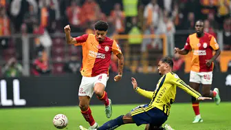 Galatasaray'ın Yıldızı Gabriel Sara'dan Önemli Dönüm Noktası