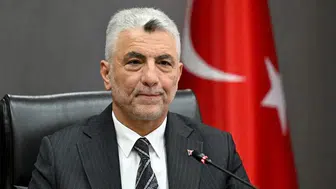 Bakan Bolat Avrupa Birliği büyükelçileriyle bir araya geldi
