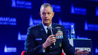 NATO Komutanı General Grynkewich'ten Saldırganlara Sert Uyarı