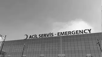 4 aylık evliliğini kanlı bitirdi: Tüfekle eşini öldürüp kendini vurdu