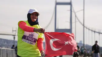 48. İstanbul Maratonu Yarın Kıtalar Arasında Koşulacak