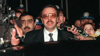 Arif Ahmet Denizolgun'un ölümüne ilişkin soruşturma tamamlandı