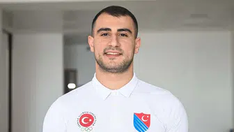Milli Eskrimci Hakan Akkaya'dan Los Angeles 2028 Hedefi