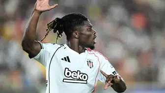 El Bilal Toure İtalya'da gol atma mücadelesi veriyor mu?