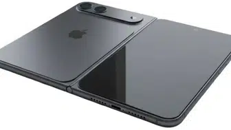 Katlanabilir Ekranlı iPhone Duo'nun Batarya Kapasitesi Ne Olacak?