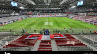 Fransa'da Lille-Galatasaray maçı seyircisiz oynanacak mı, stadyum değişecek mi ?
