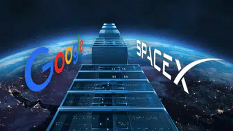 SpaceX, Google’ın uzayda yapay zeka çiplerini taşıyan uyduları yörüngeye gönderdi mi ?