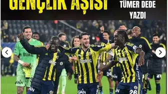 Fenerbahçe kadrosunu gençleştirmek için hangi isimlere yöneliyor ?