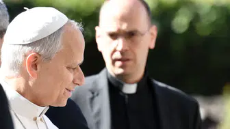 Papa 14. Leo'nun Son Durumu Ne ?