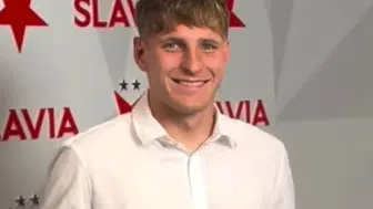 Pavel Kacor Kimdir ? Kadıköy'de Son Dakika Golüyle Slavia'ya 1 Puan Getiren Genç Yetenek