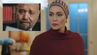Kızılcık Şerbeti'nde Abdullah'ı zor günler başlıyor