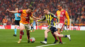 Galatasaray ile Fenerbahçe Derbisinin Bilet Fiyatları Nedir?