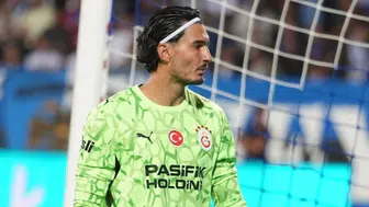 Uğurcan Çakır, Barcelona Maçı Sonrası Hangi Açıklamalarda Bulundu