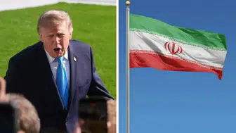 Trump'tan İran savaşı açıklaması