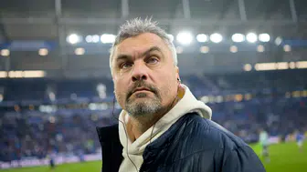 Trabzonspor'un Thomas Reis ile Yükselişi Devam Ediyor!