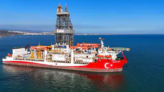 TPAO Karadeniz'deki Petrol Sahası İçin İşletme Ruhsatı Başvurusu Yaptı
