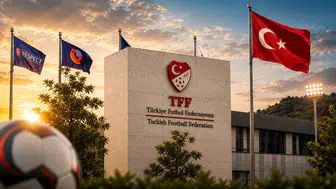 TFF açıkladı: Hakem atamalarını yapacak isimler belli oldu