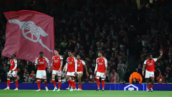 Arsenal, Lille Karşısında İkinci Yarıda Ne Oldu ?