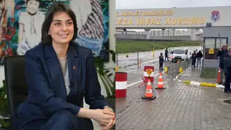 Sinem Dedetaş Ev Hapsiyle Tahliye Oldu mu? Cezaevinden Nasıl Çıktı?