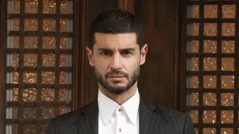 Berk Oktay, İtalyan televizyonunda duygu dolu anlar yaşadı