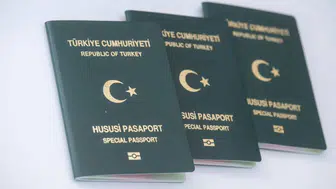 Yeşil pasaport kapsamı genişliyor : Hangi meslek grupları faydalanacak ?