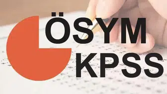 Adaylar o güne odaklandı! 2026 KPSS Ön Lisans sonuçları ne zaman açıklanacak?