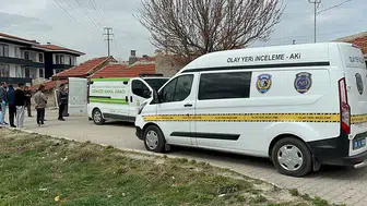 Eskişehir'de Şüpheli Ölüm: Öğretmenevi Müdür Yardımcısı Hayatını Kaybetti