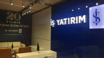 İş Yatırım üzerinden bu hafta en fazla alım satım yapılan hisseler