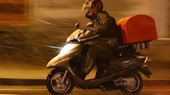 İstanbul'da Motosiklet Yasağının Kalkacağı Tarih Ne Zaman Olacak?