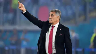 Şenol Güneş A Milli Takımın Yeni Teknik Direktörü Olacak mı?
