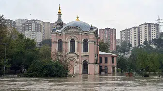 İstanbul'da Yağmur Ne Zaman Sona Erecek? 15-19 Ekim 2026 Hava Durumu Tahminleri