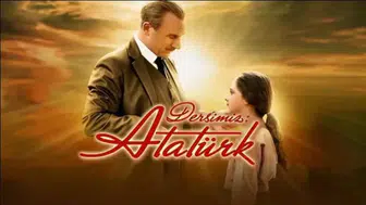 Dersimiz: Atatürk Filmi Nerede ve Ne Zaman Çekildi, Oyuncuları Kimlerdir?